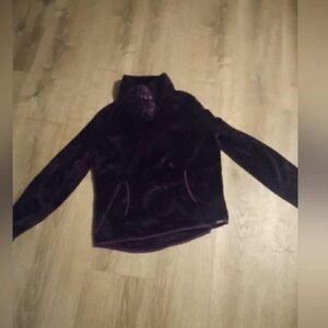 Eddie Bauer Deep Purple Jacket
